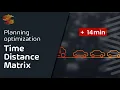 Download Lagu Simacan - Time Distance Matrix
