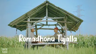 romadhonu tajalla santri njoso pop 