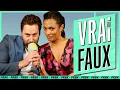 New Amsterdam Max et Helen en couple Ryan Eggold et Freema Agyeman repondent