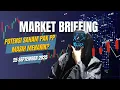 Download Lagu Stock Recommendations for September 25, 2025: Gold Falls, Does Pak Prajogo Pangestu's Stock Still...