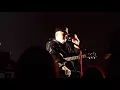 Billy Corgan - If I Were a Carpenter (Tim Hardin cover) – Live in San Francisco