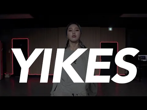 Yikesのサムネイル
