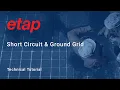 Download Lagu How to perform Short Circuit and Ground Grid Analysis with ETAP software - A Solution Presentation