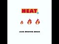 릴보이(lIlBOI) X 원슈타인(Wonstein) X 미란이(Mirani) - HEAT ~ MP3 Audio