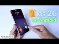 Download Lagu How to Get iOS 26 Ringtone on Android Phone