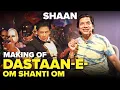 Lagu The Untold Story Behind 'Dastaan-E-Om Shanti Om' | Vocal Techniques Explained | Shaan