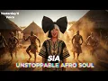 Lagu Sia - Niet te stoppen | Afro Soul (TikTok-versie)