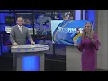 News Blooper on 13 News This Morning - WOWK