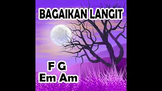 Download Chord + Lyrics Potret - Bagaikan Langit Cover By Putih Abu-Abu MP3