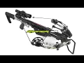 Killer Instinct RIPPER 425 Crossbow Package