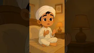 دعاء الاستيقاظ من النوم دندنها