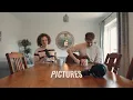 Seafret - Pictures (Kitchen Sessions, Ep.1)