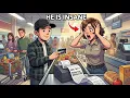 POV How Supermarket Cashiers Treat Quiet Millionaires