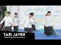 TARI JAVEN / ROBERTH DAN KAWAN - KAWAN