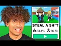 Download Lagu Testing SUS Roblox Games Before They Get BANNED!!