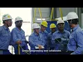 Sankyu Singapore  Corporate Video 1080p