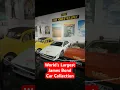 Download Lagu 's Werelds grootste James Bond 007-autocollectie in het Orlando Auto Museum #auto's #film #films ...