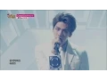 【TVPP】Jonghyun(SHINee) - Crazy (feat. Iron), 종현(샤이니) - 크레이지 @ Solo Debut Stage, Show Music core Live
