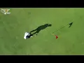 Eagle Creek Golf Club - Championship 18 Hole Golf Course in Willmar Minnesota 4K Drone