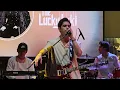 Download Lagu Pantaskah ~ Madu 3 | The Lucky Laki Live at La Piazza Jakarta 2024