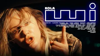KOLA ШІ Official Video 