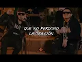 Fuerza Regida, Gabito Ballesteros - F's (Video Letra/Lyrics)