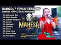 SELENDANG BIRU - OBATI RINDUKU - RENA MOVIES || DANGDUT KOPLO TERBARU 2024 || MAHESA MUSIC X DHEHAN