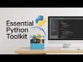 Python Developers Wish They Knew This Library Earlier