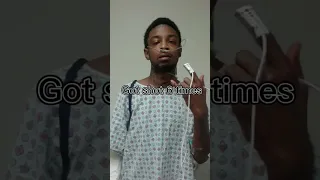 Rappers That got shot And survived strong ones