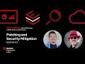 Patching and Security mitigation Up and Running with Red Hat Satellite 03