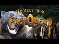 -EverQuest - 45 Shaman Leveling Stream on P99 Green 2023