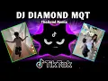 Download Lagu DJ DIAMOND MQT X TIKTOK VIRAL TREND (THAILAND MIX) 2025