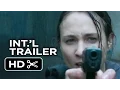 MI-5 International TRAILER 2015 - Kit Harington Movie