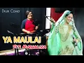 Lagu YA MAULAI - SITI NURHALIZA | Drum Cover (By Tanto TNT) #sitinurhaliza #yamaulai #yamahadtx