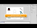 Drag and Drop in Flash Using Code Snippets