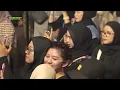 AKU CUMA PUNYA HATI - MEISKA live konser at Pekalongan
