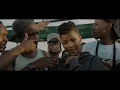 Master KG - Skeleton Move [Feat. Zanda Zakuza] (Official Music Video)