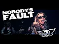 Download Lagu Nobody's Fault | Aerosmith (Full Cover)