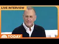 Dave Coulier Talks Early Cancer Detection Saved My Life Twice