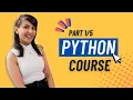 Python Tutorial for Beginners - Learn Python in 4 Hours FULL COURSE