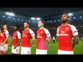Chelsea vs Arsenal - UEFA Europa League Final 2019 Gameplay