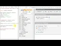 Python program Drop Table if exists
