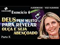 Download Lagu SE CONECTE COM O TODO E OUÇA O QUE DEUS TEM PARA VOCÊ | Pam Grout | Energia ao Cubo