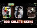 Download Lagu Forsaken NOLI UPDATE ALL KILLER DOD COLLAB SKINS SHOWCASE