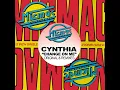 Change on Me (Club Mix) - Cynthia