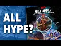 Does it Deliver - Spelljammer 5E Review