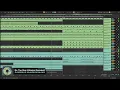Adam Port, SG Lewis, Keinemusik - Be The One [Ableton Remake]