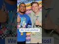 Download Lagu Thanks for everything, Bryson!! @Haminations #share #animation #shorts #haminations #viral #vidcon