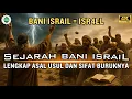 Download Lagu Kaum yang Membangkang Hingga Saat Ini‼️ Sejarah Bani Israil.