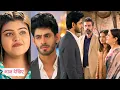 Download Lagu Yeh Rishta Kya Kehlata Hai NEW PROMO: Krish Pretends To Be Nice, Gives Permission To Meet Vidya